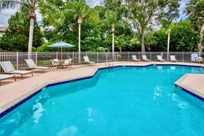 Bradenton apartment for rent - River Trace_Outdoor Pool