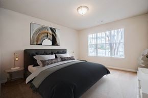 Woodstock apartment for rent - Riverstock_Bedroom