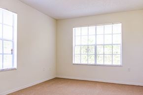 St. Cloud apartment for rent - Sawyer Estates_Bedroom