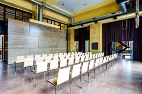 St. Paul apartment for rent - Schmidt Artist Lofts_Performance Hall