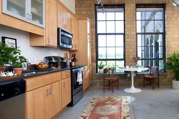 Energy-star appliance package