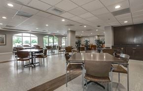 Dallas apartment for rent - Silver Gardens_Community Room