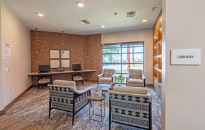 Mesa apartment for rent - Dominium-Solstice of Mesa-Business Center