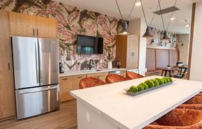 Mesa apartment for rent - Dominium-Solstice of Mesa-Community Kitchen