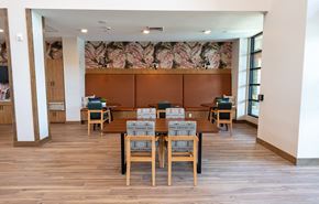 Mesa apartment for rent - Dominium-Solstice of Mesa-Community Kitchen
