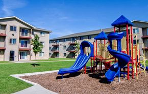 Willmar apartment for rent - Dominium-Somerset Properties-Exterior
