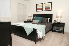 Spring Lake Park apartment for rent - Bedroom at The Legends of Spring Lake Park 55+ Living, Minnesota, 55432