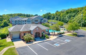 Nashville apartment for rent - Dominium-Swiss View-Aerial