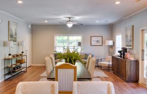 Nashville apartment for rent - Dominium-Swiss View-Clubhouse