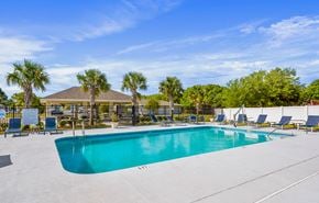 Vero Beach apartment for rent - Dominium-Taylor Pointe-Pool