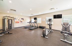 Vero Beach apartment for rent - Dominium-Taylor Pointe-Fitness Center