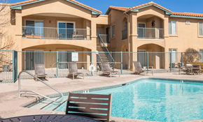 Albuquerque apartment for rent - Dominium-VillaHermosa-Community01.png