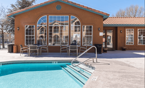 Albuquerque apartment for rent - Dominium-VillaHermosa-Community02.png