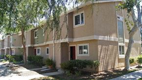 Hemet apartment for rent - Village Meadows_Exterior