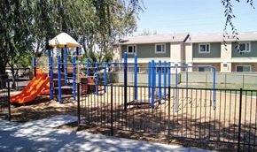 Hemet apartment for rent - Village Meadows_Playground