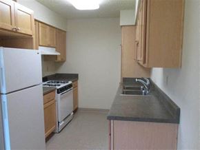 Kaufman apartment for rent - Village of Kaufman_Kitchen