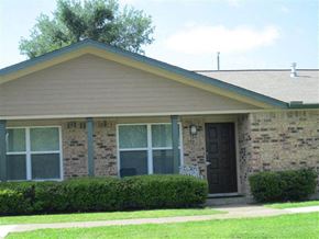 Kaufman apartment for rent - Village of Kaufman_Exterior