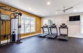 Covington apartment for rent - Wellington Ridge_Fitness Center