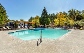 Covington apartment for rent - Wellington Ridge_Pool