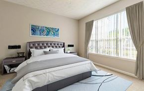 Covington apartment for rent - Wellington Ridge_Bedroom