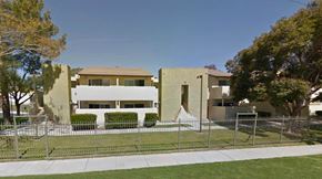 Banning apartment for rent - Westview Terrace_Exterior