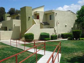 Banning apartment for rent - Westview Terrace_Exterior