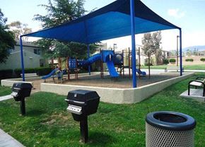 Banning apartment for rent - Westview Terrace_Playground
