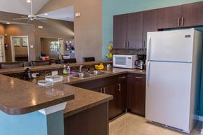 Naples apartment for rent - Whistlers Green_Community Room