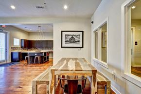 Austin apartment for rent - Clubhouse at Windy Ridge, Austin