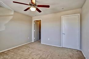 Austin apartment for rent - Bedroom at Windy Ridge, Austin, TX