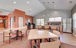 Greeley townhouse for rent - Woodside Village_Community Room
