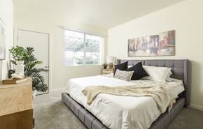 Glendale apartment for rent - Dominium_67 Flats_Bedroom.jpg