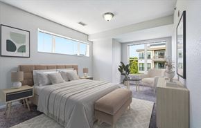 Saint Paul apartment for rent - Dominium_808 Berry_Bedroom 1.jpg