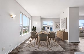 Saint Paul apartment for rent - Dominium_808 Berry_Dining Room.jpg