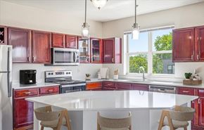 Saint Paul apartment for rent - Dominium_808 Berry_Kitchen.jpg