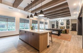 Lithonia apartment for rent - Community Room at Alexander at Stonecrest Apartments, Lithonia, GA
