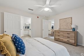 Lithonia apartment for rent - Dominium_Alexander_Bedroom 3.jpg
