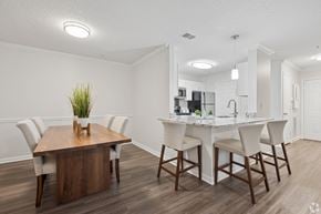 Lithonia apartment for rent - Dominium_Alexander_Dining Room 1.jpg