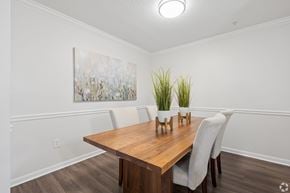 Lithonia apartment for rent - Dominium_Alexander_Dining Room 2.jpg