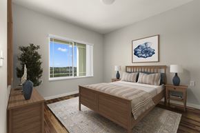 New Port Richey apartment for rent - Dominium_Anchor at Gulf Harbors_Bedroom1_39