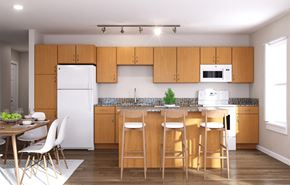 Surprise apartment for rent - Dominium_Arterra_Kitchen Rendering.jpg