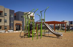 Phoenix apartment for rent - Playground at Aviara Flats, Phoenix, 85035