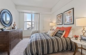 New Brighton apartment for rent - Gorgeous Bedroom at Brighton Oaks, New Brighton, 55112 