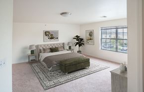 Cortland apartment for rent - Dominium_Cortland Estates_Bedroom 1.jpg