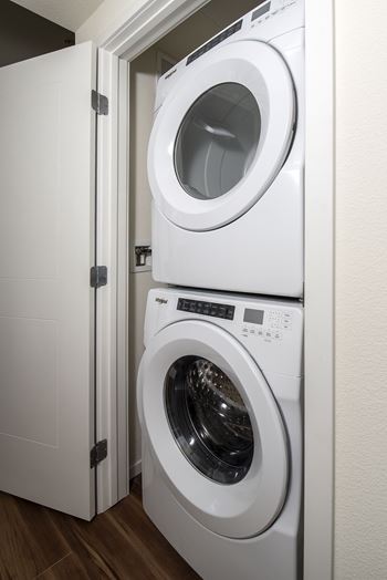 Washer/dryer
