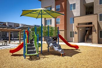 Play areas
