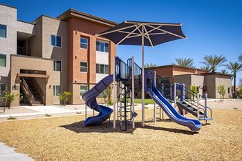 Play areas