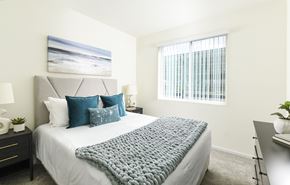 Glendale apartment for rent - Dominium_Juniper Square_Bedroom 2.jpg