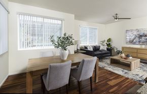 Glendale apartment for rent - Dominium_Juniper Square_Dining Room.jpg