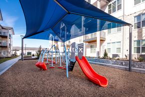 Arlington apartment for rent - Open Play Area at Matlock Flats, Texas, 76001